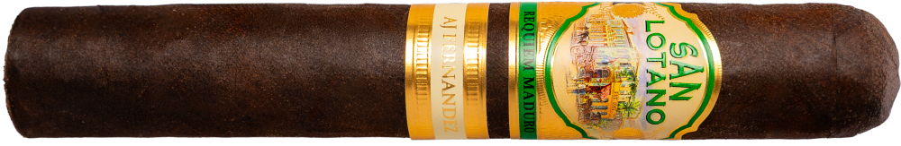 Gran Toro cigar